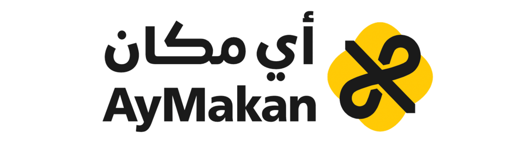 أي مكان